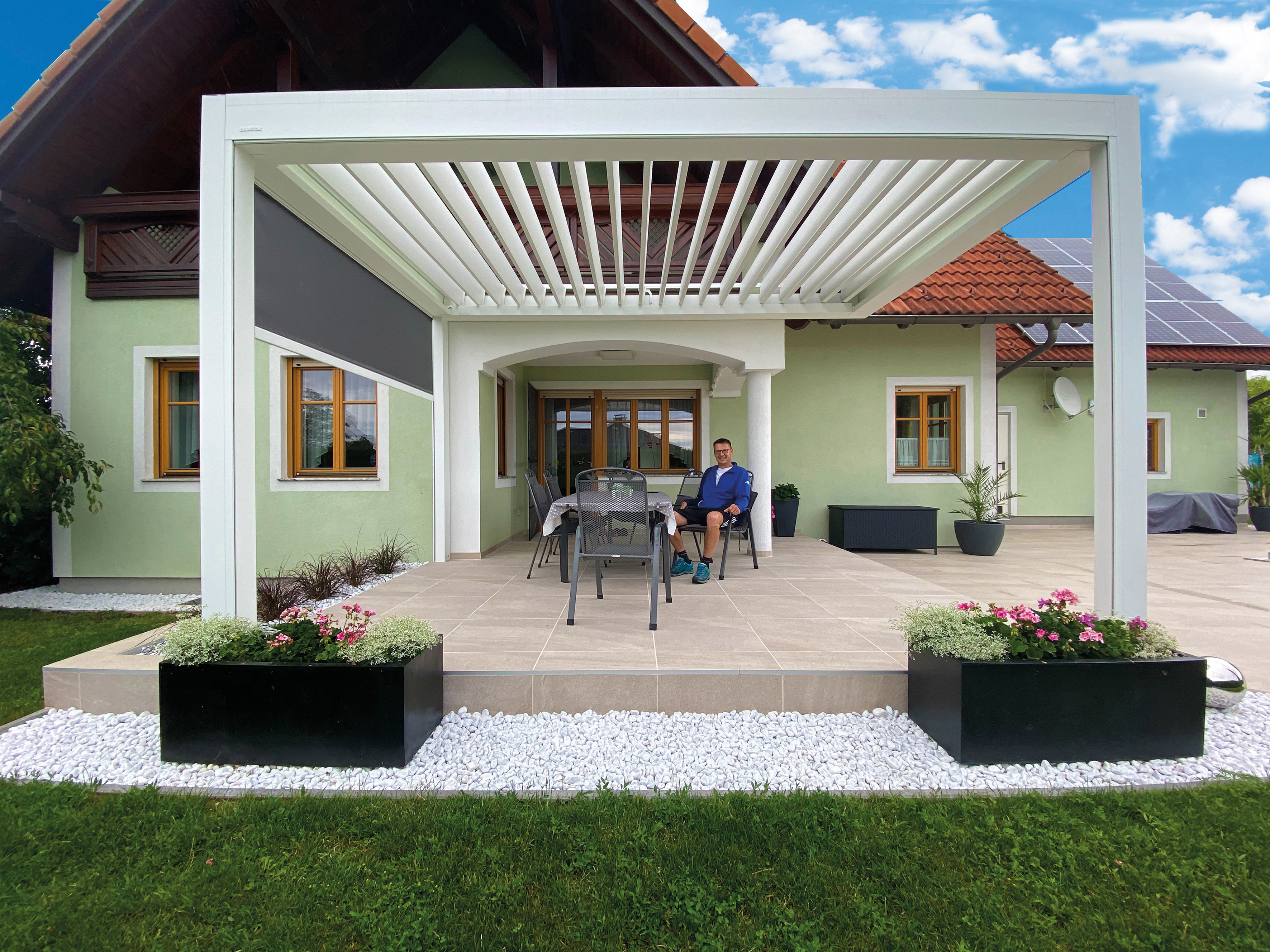 Startseite | Lamberg e.U.